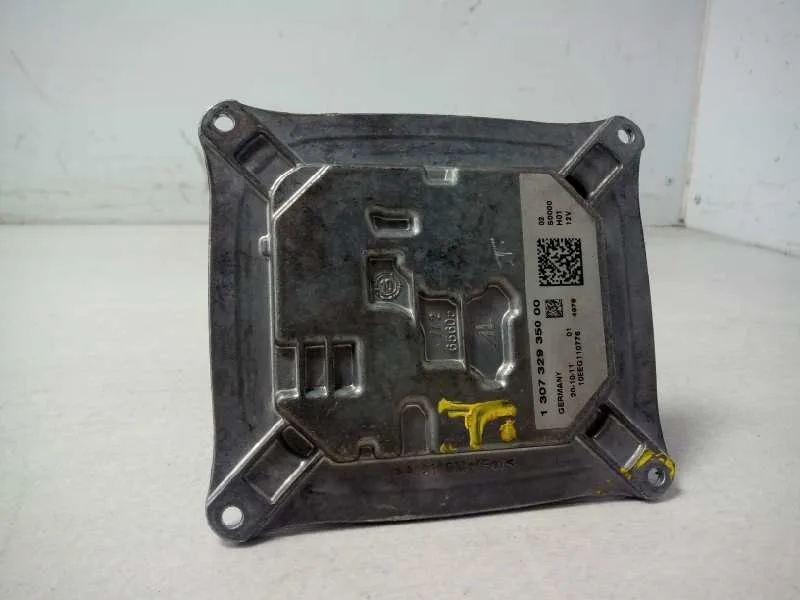 Centralita Faros Xenon para Opel Astra J Gtc