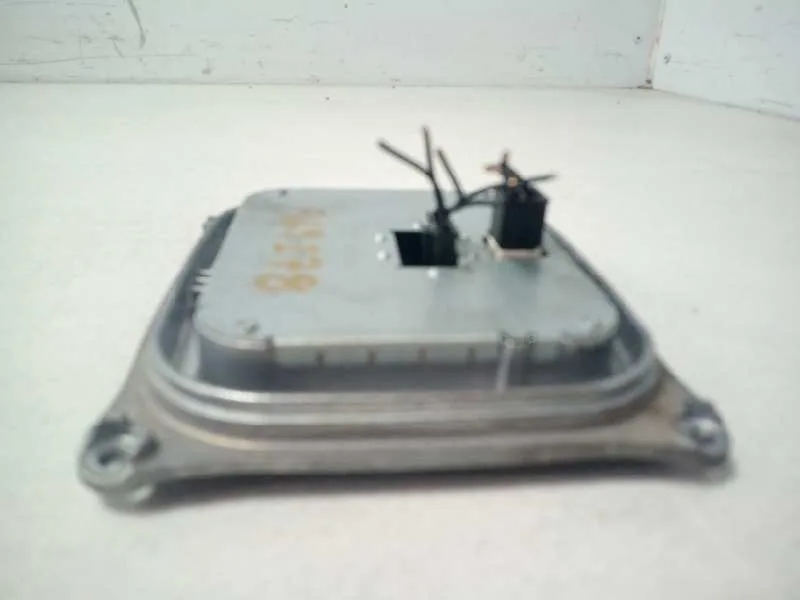 Centralita Faros Xenon para Opel Astra J Gtc