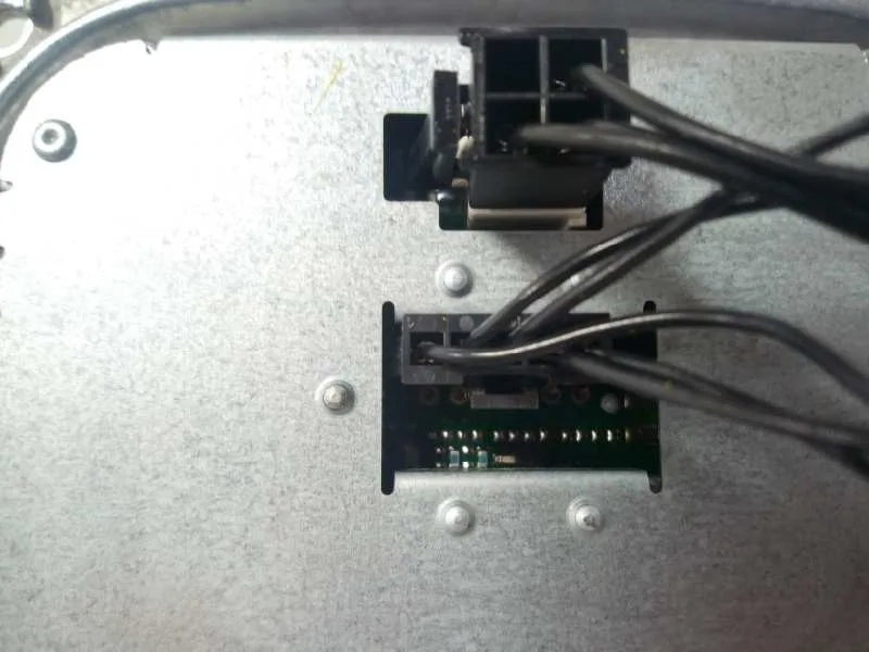 Centralita Faros Xenon para Opel Astra J Gtc