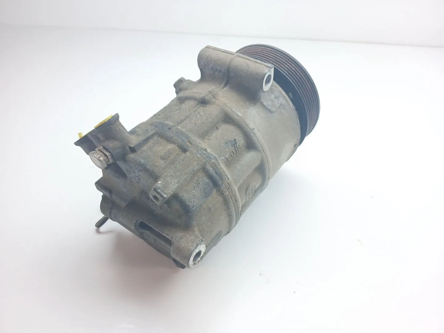 Compresor Aire Acondicionado para Opel Insignia Berlina
