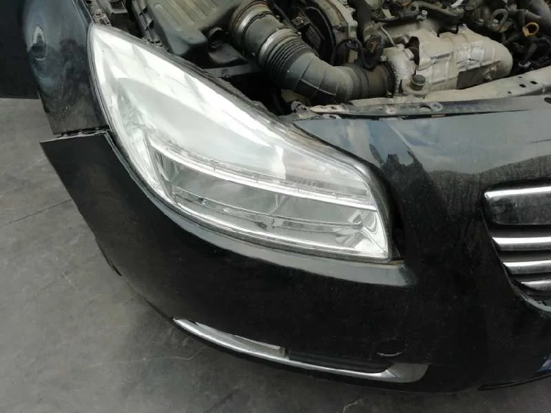 Faro Derecho para Opel Insignia Berlina