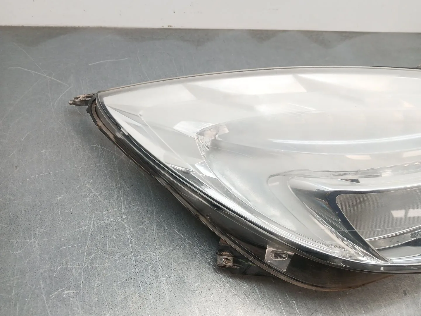 Faro Derecho para Opel Insignia Berlina