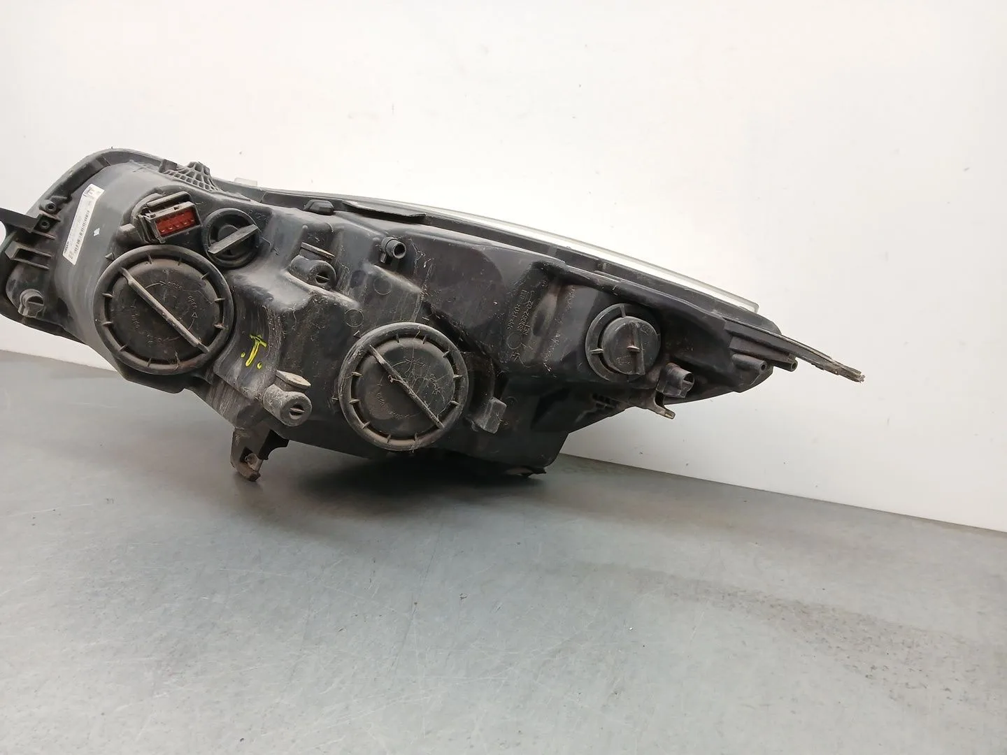 Faro Derecho para Opel Insignia Berlina