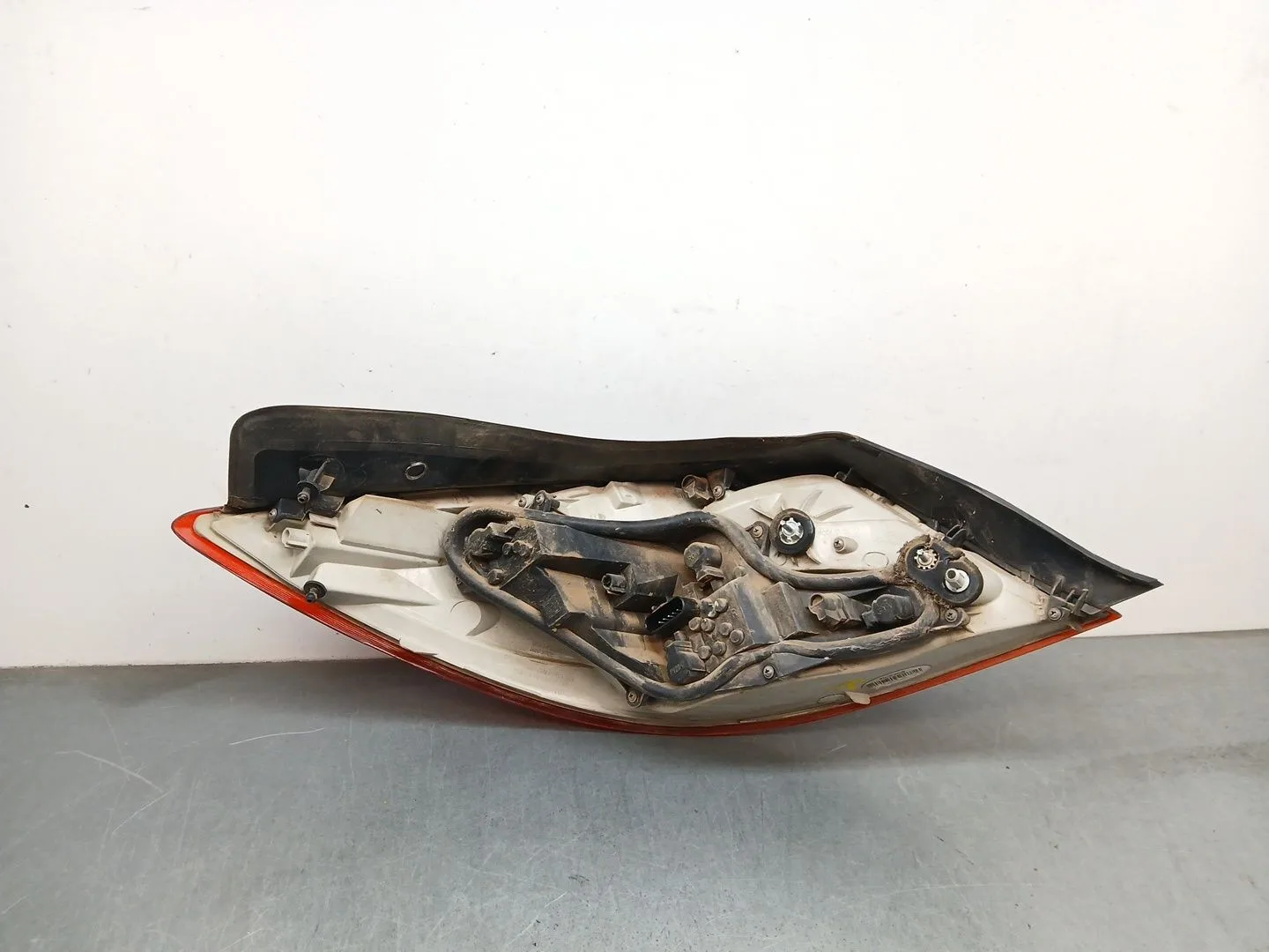Piloto Trasero Derecho para Opel Insignia Berlina