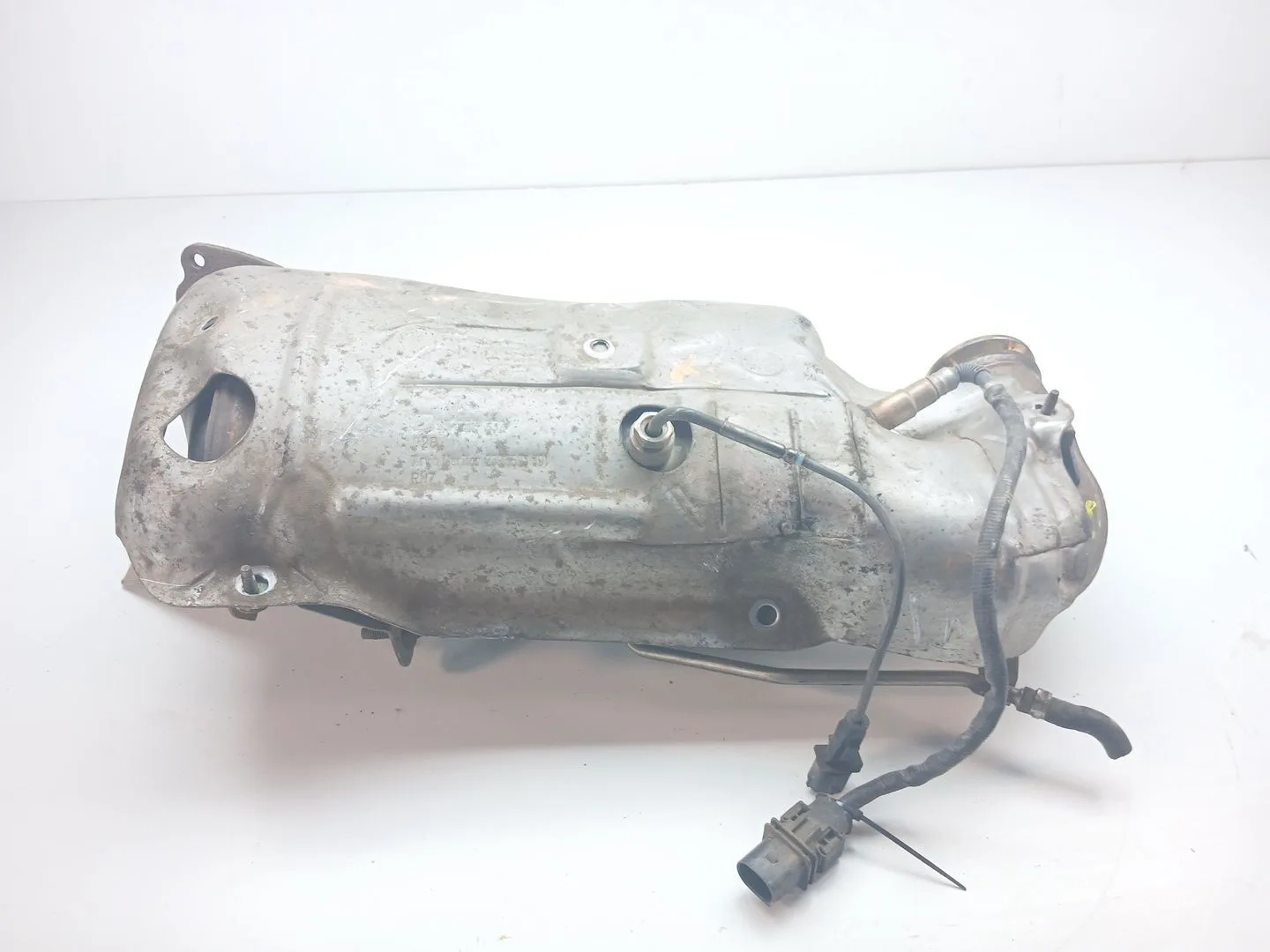 Filtro De Particulas para Opel Insignia Berlina