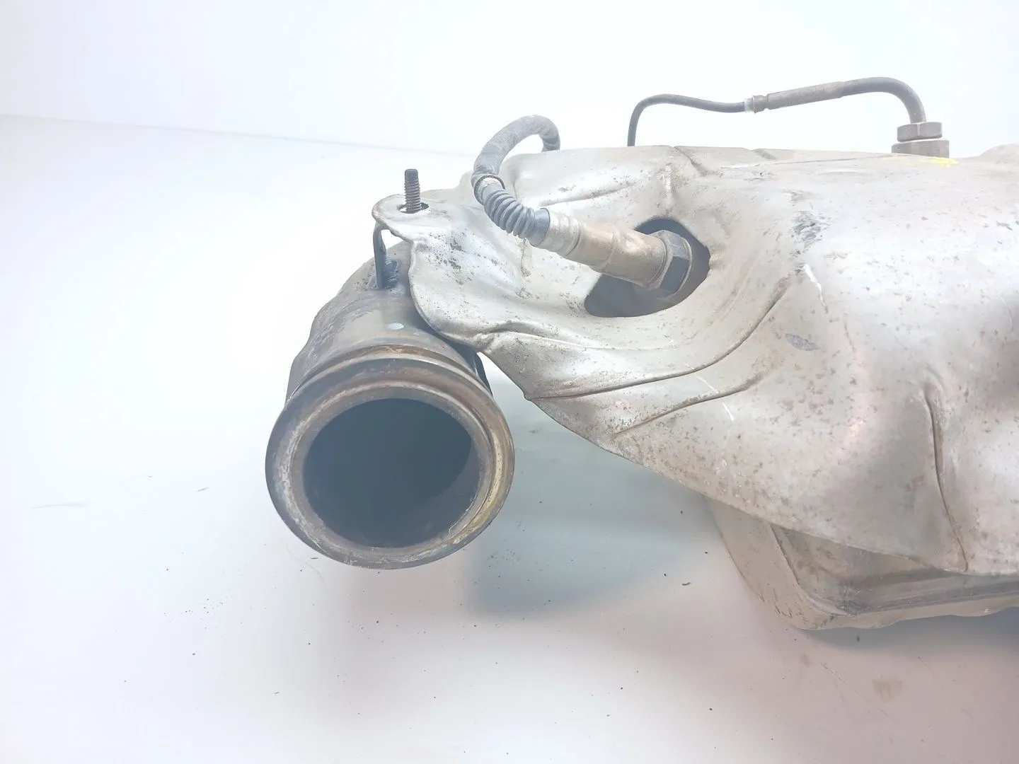 Filtro De Particulas para Opel Insignia Berlina