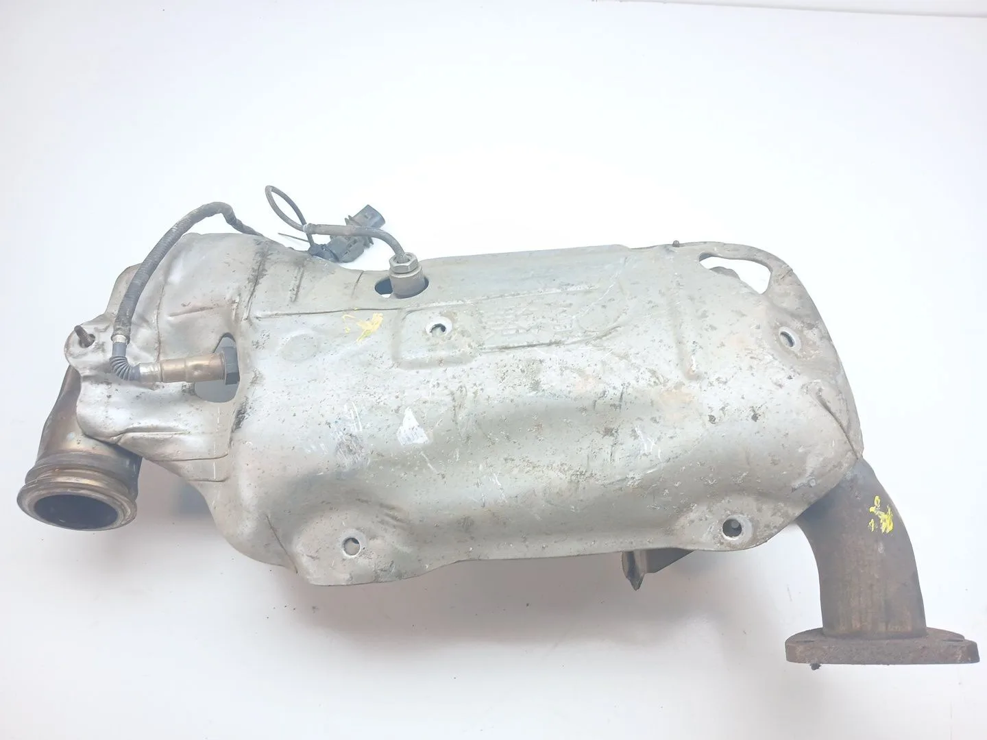 Filtro De Particulas para Opel Insignia Berlina