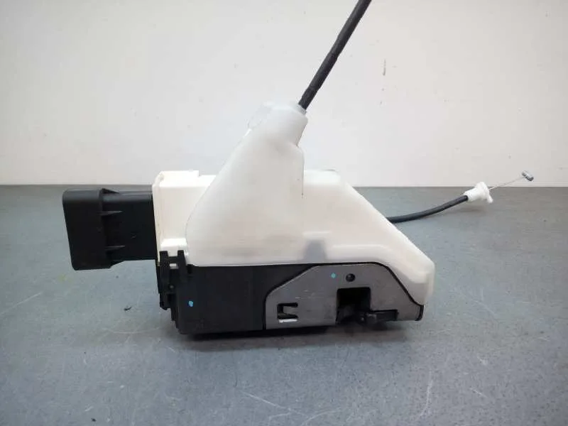 Cerradura Puerta Delantera Derecha para Peugeot 3008