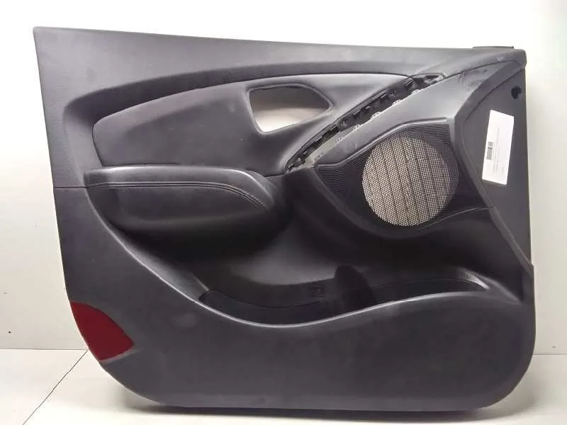 Guarnecido Puerta Delantera Izquierda para Hyundai Ix35