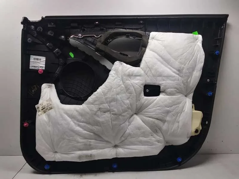 Guarnecido Puerta Delantera Izquierda para Hyundai Ix35
