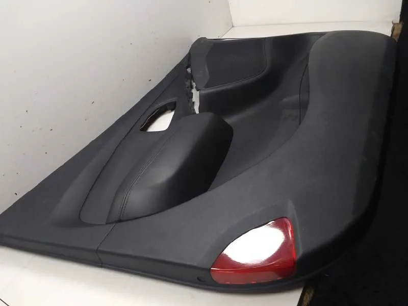 Guarnecido Puerta Delantera Izquierda para Hyundai Ix35