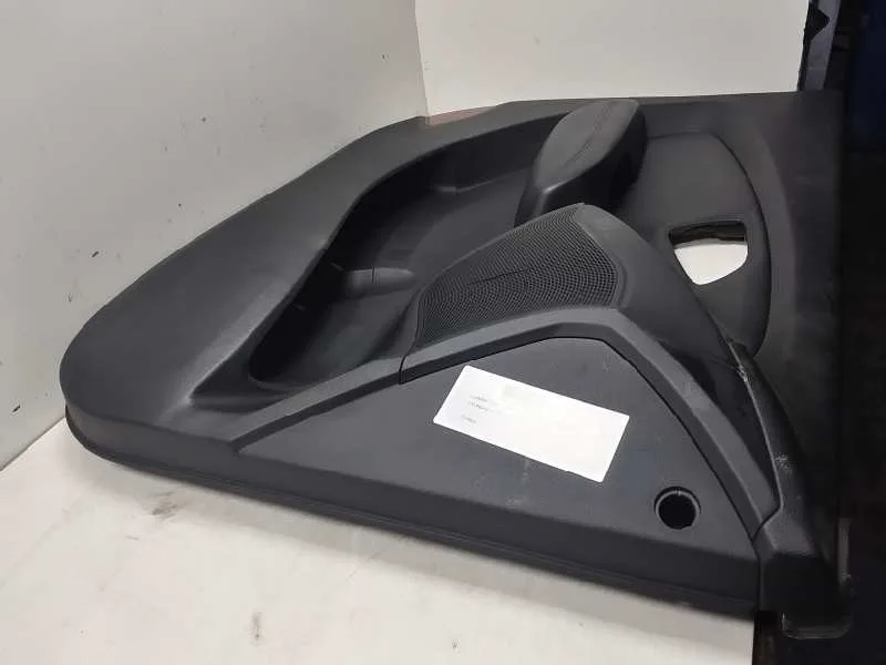 Guarnecido Puerta Delantera Izquierda para Hyundai Ix35