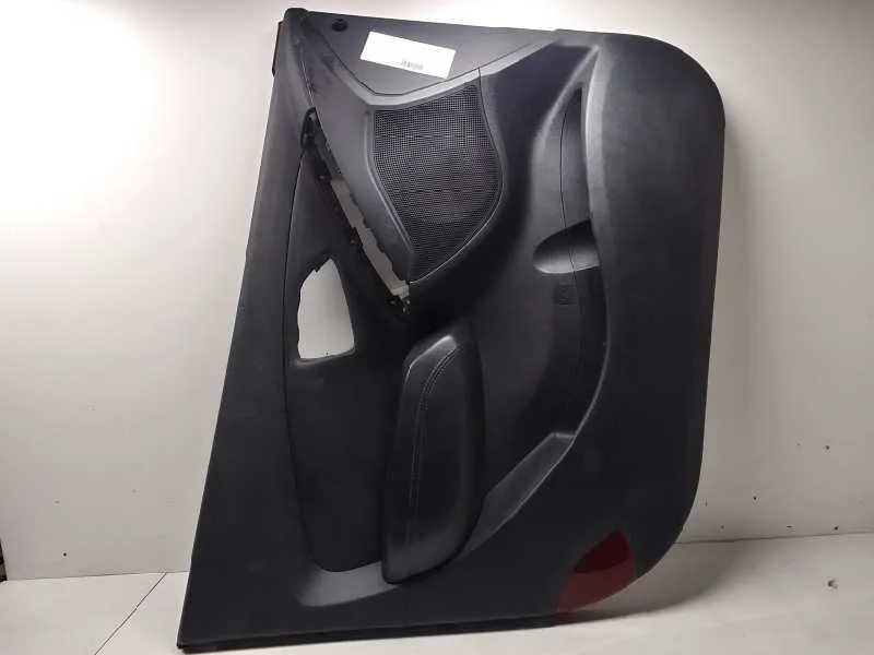 Guarnecido Puerta Delantera Izquierda para Hyundai Ix35