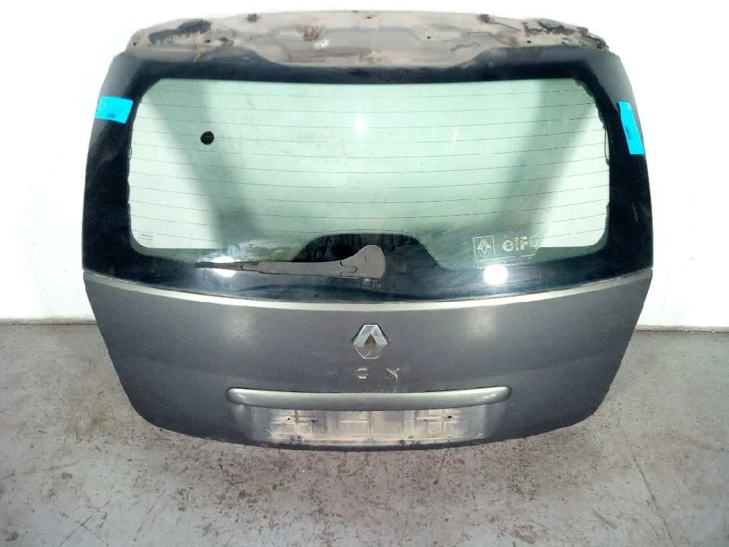 Porton Trasero para Renault Megane Ii Familiar