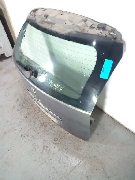 Porton Trasero para Renault Megane Ii Familiar