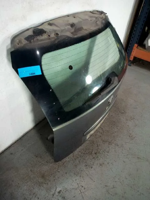 Porton Trasero para Renault Megane Ii Familiar