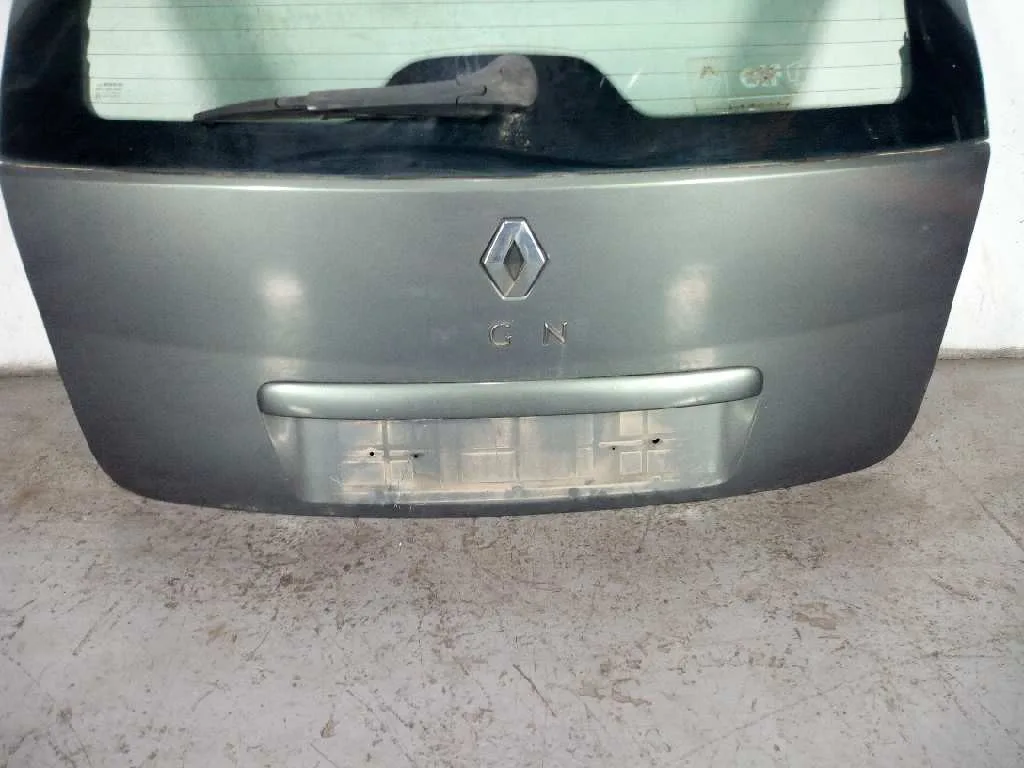 Porton Trasero para Renault Megane Ii Familiar