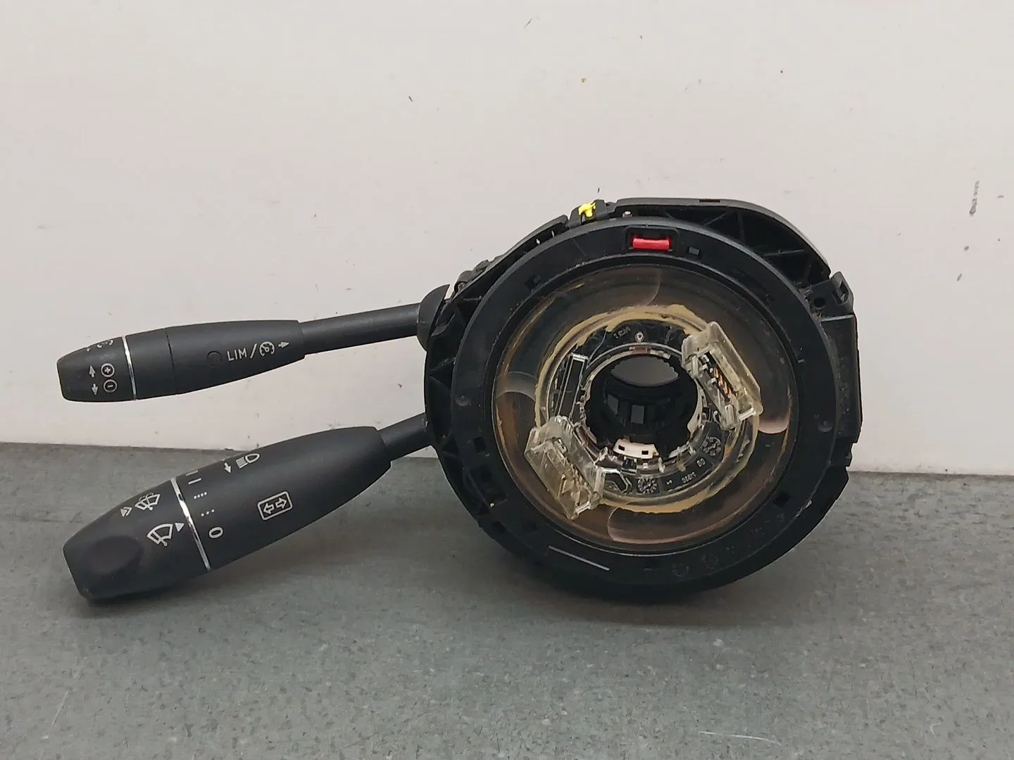 Mando Limpia para Mercedes-Benz Clase C (W204) Berlina