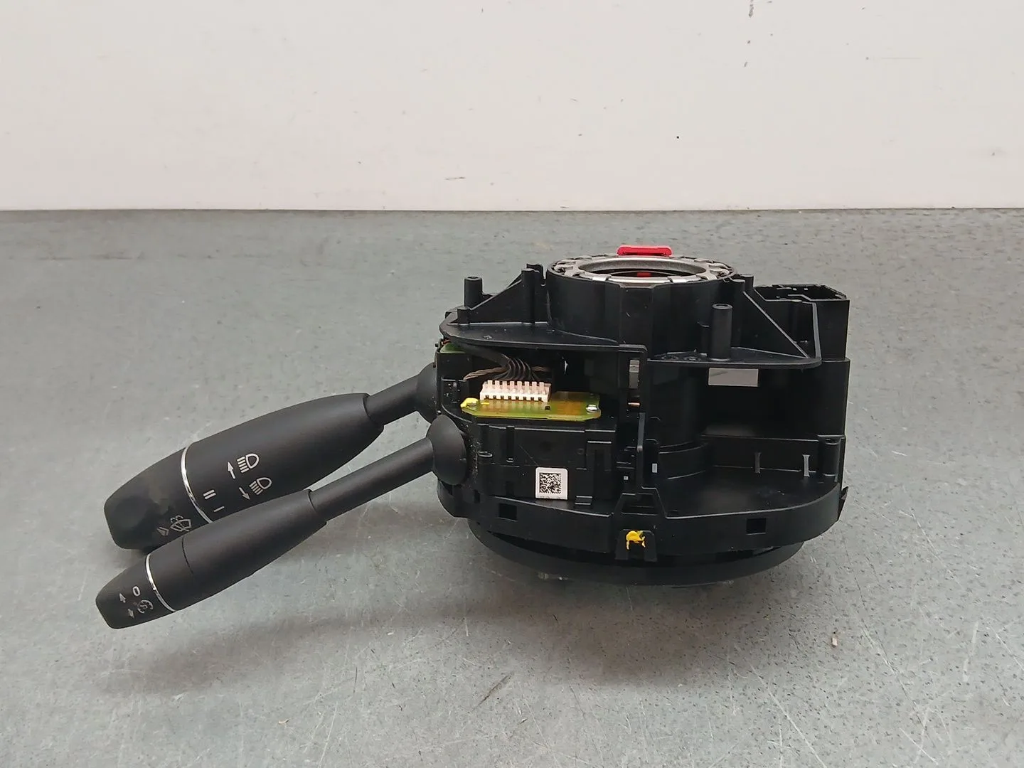 Mando Limpia para Mercedes-Benz Clase C (W204) Berlina