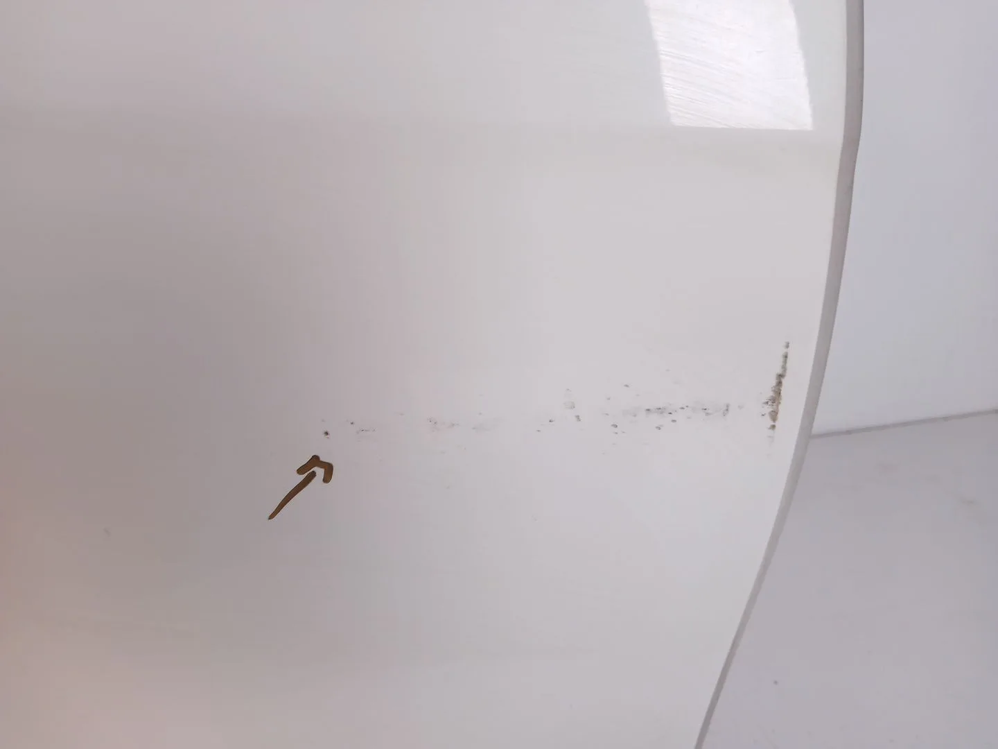 Puerta Delantera Derecha para Mercedes-Benz Clase C (W204) Berlina