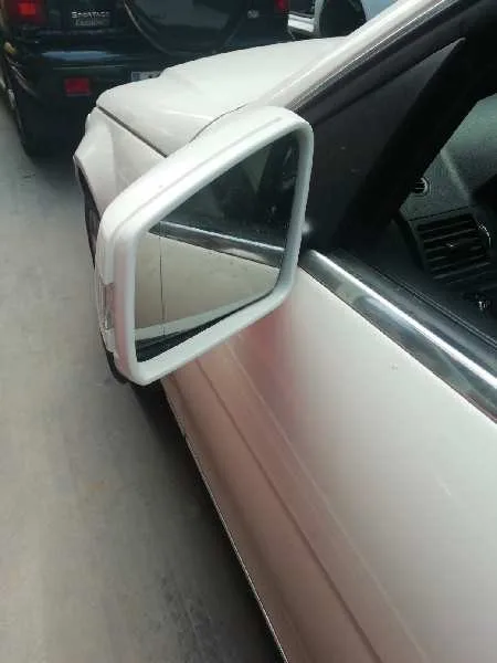 Retrovisor Izquierdo para Mercedes-Benz Clase C (W204) Berlina