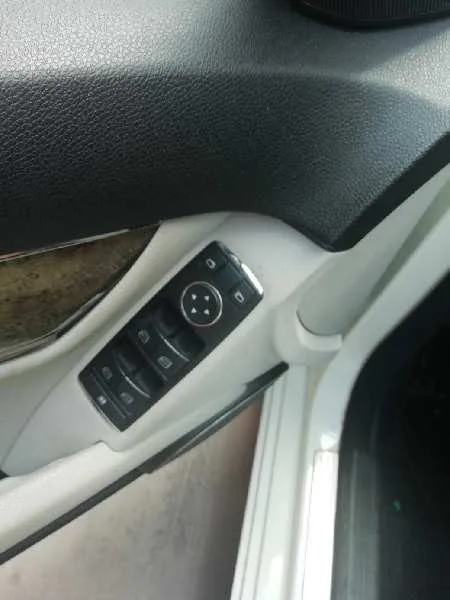Retrovisor Izquierdo para Mercedes-Benz Clase C (W204) Berlina