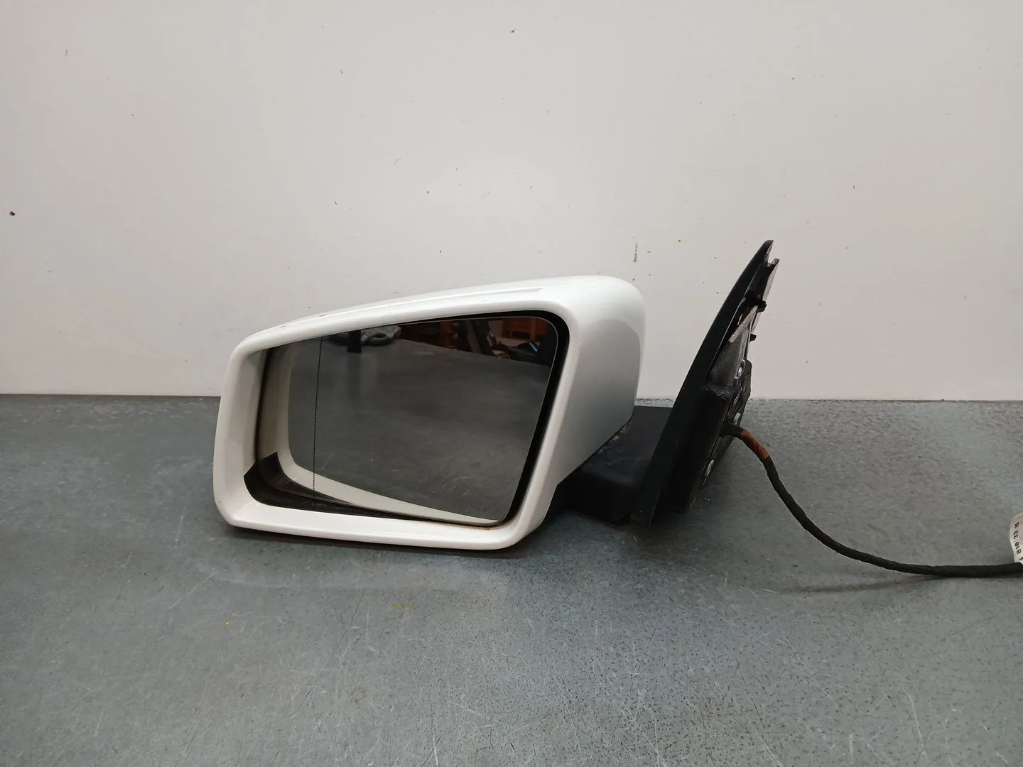 Retrovisor Izquierdo para Mercedes-Benz Clase C (W204) Berlina