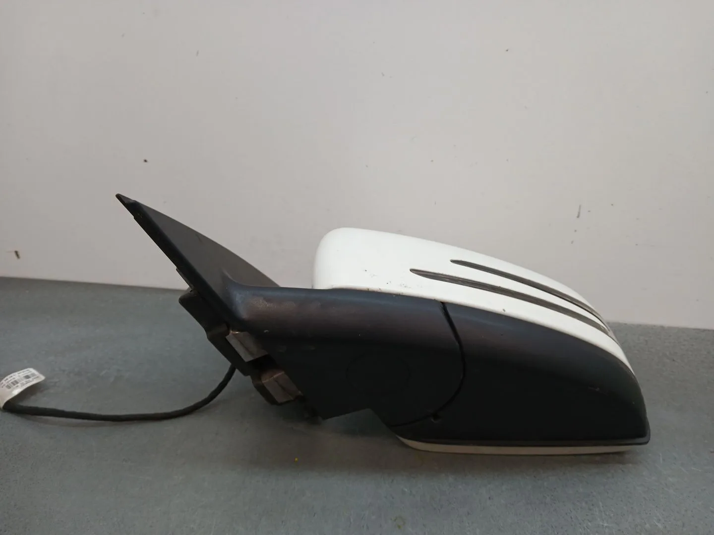 Retrovisor Izquierdo para Mercedes-Benz Clase C (W204) Berlina