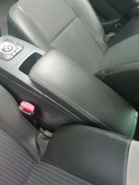 Apoyabrazos Central para Renault Scenic Iii