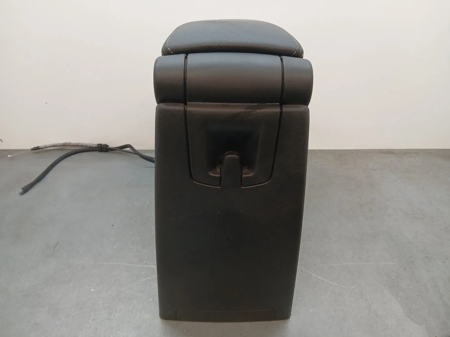 Apoyabrazos Central para Renault Scenic Iii