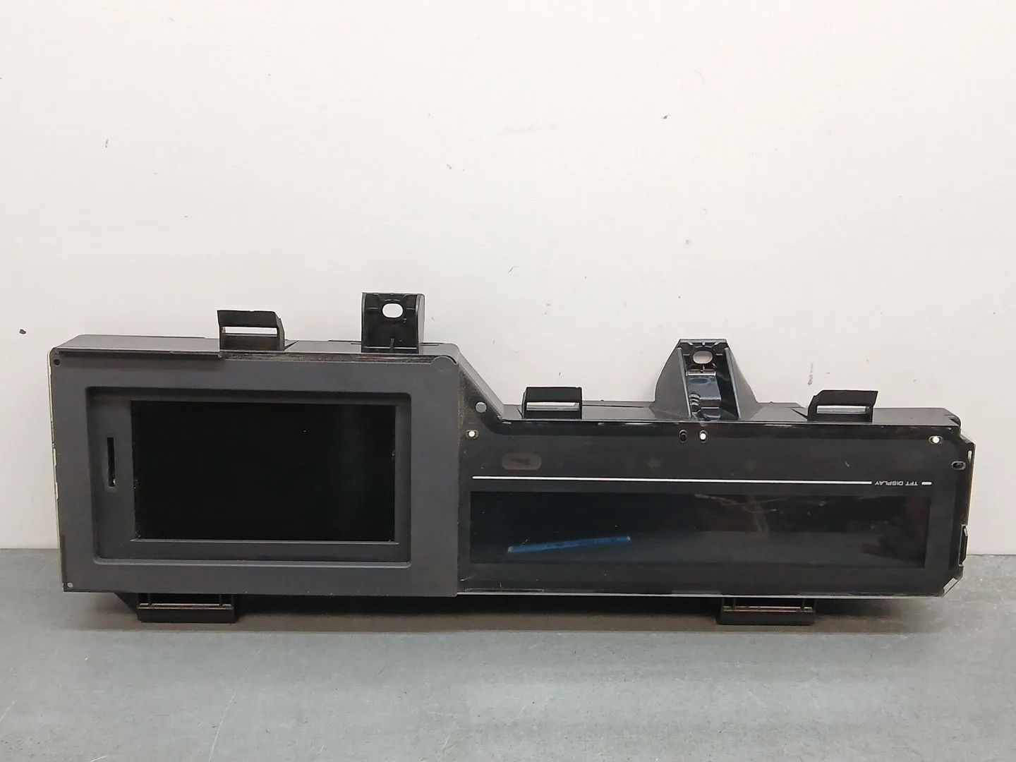 Cuadro Instrumentos para Renault Scenic Iii