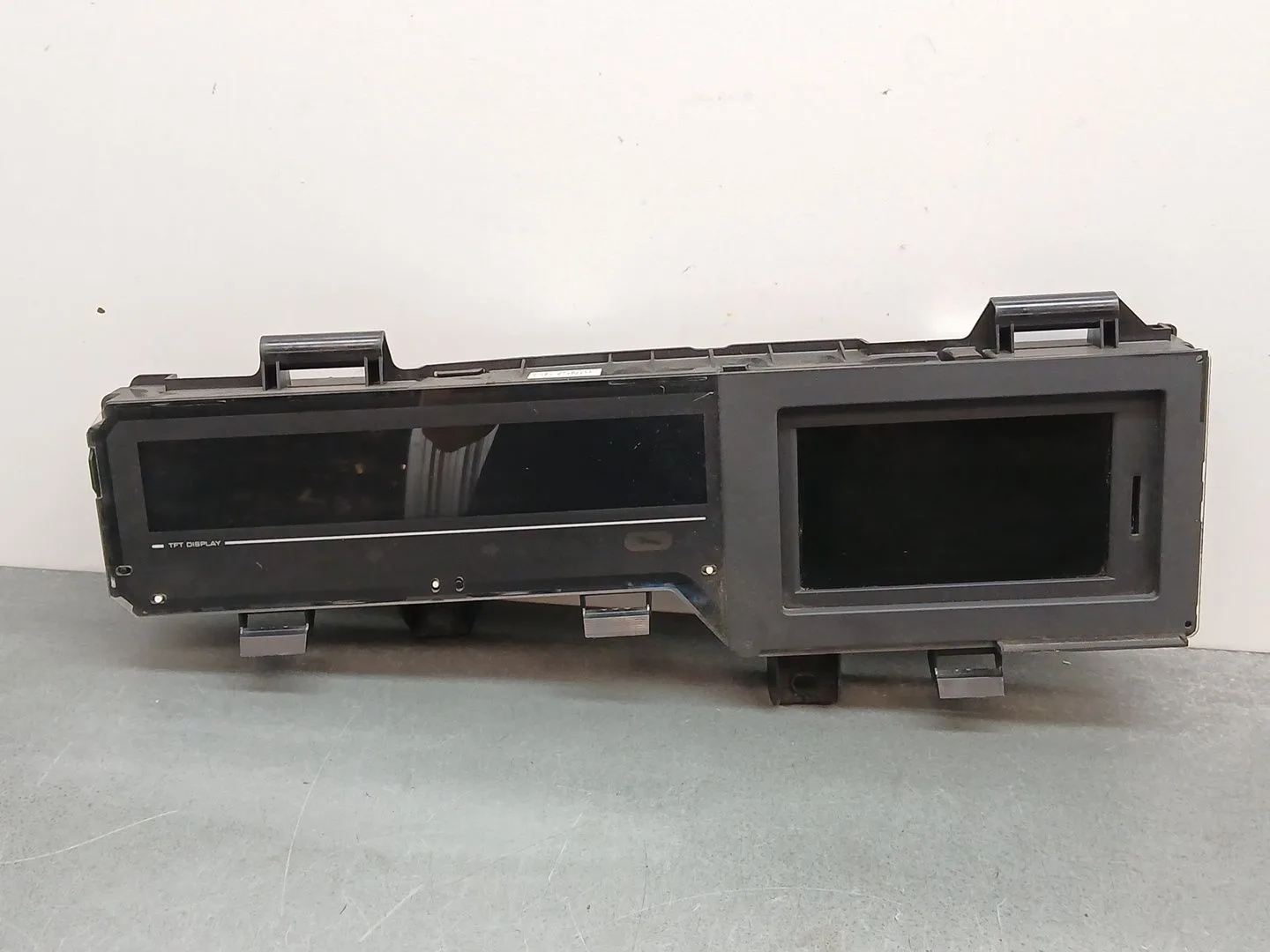 Cuadro Instrumentos para Renault Scenic Iii