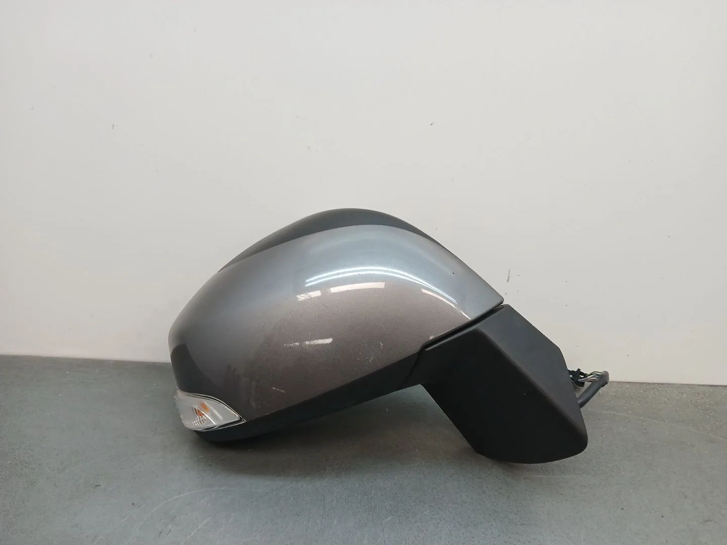 Retrovisor Derecho para Renault Scenic Iii