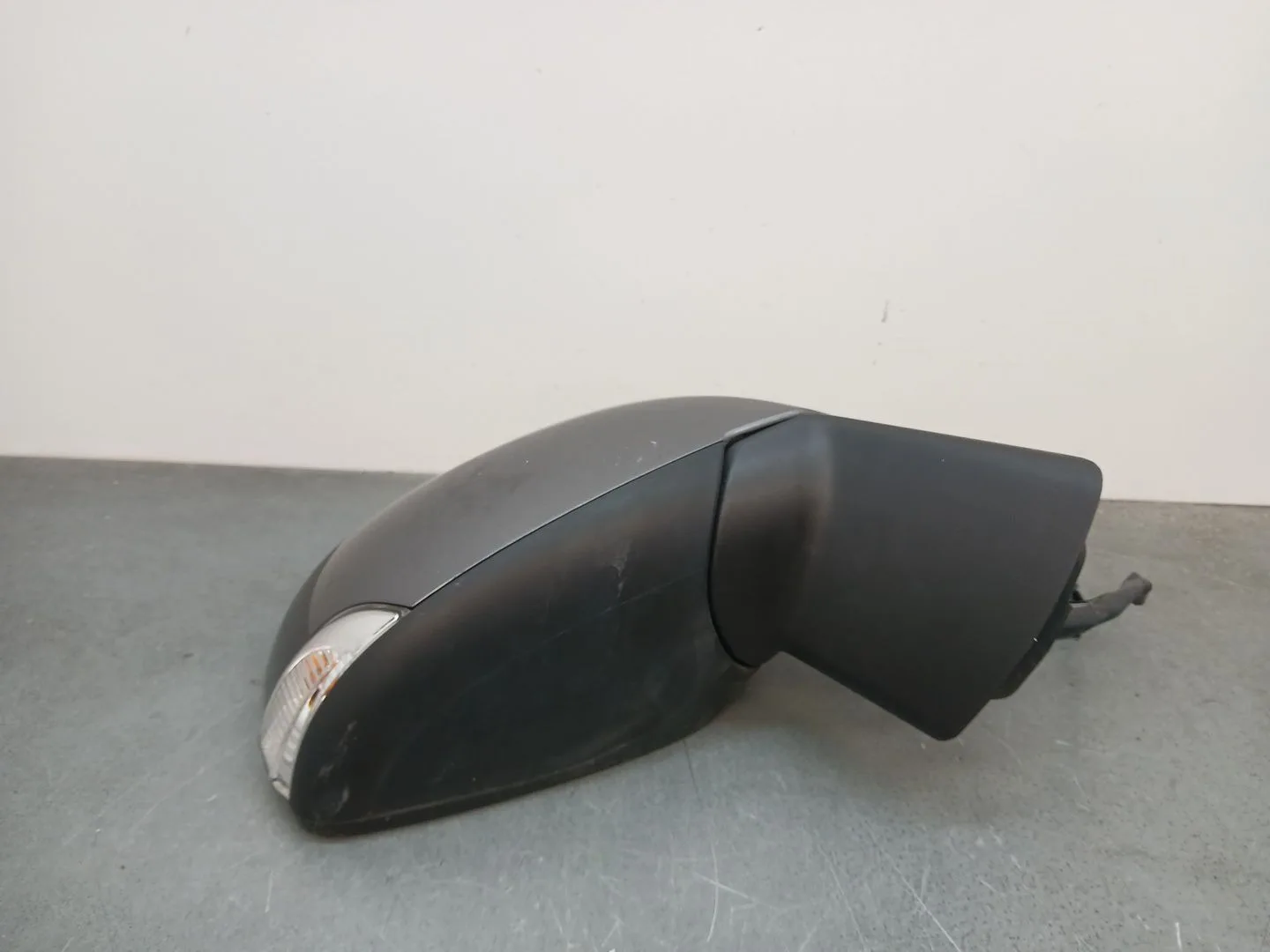 Retrovisor Derecho para Renault Scenic Iii