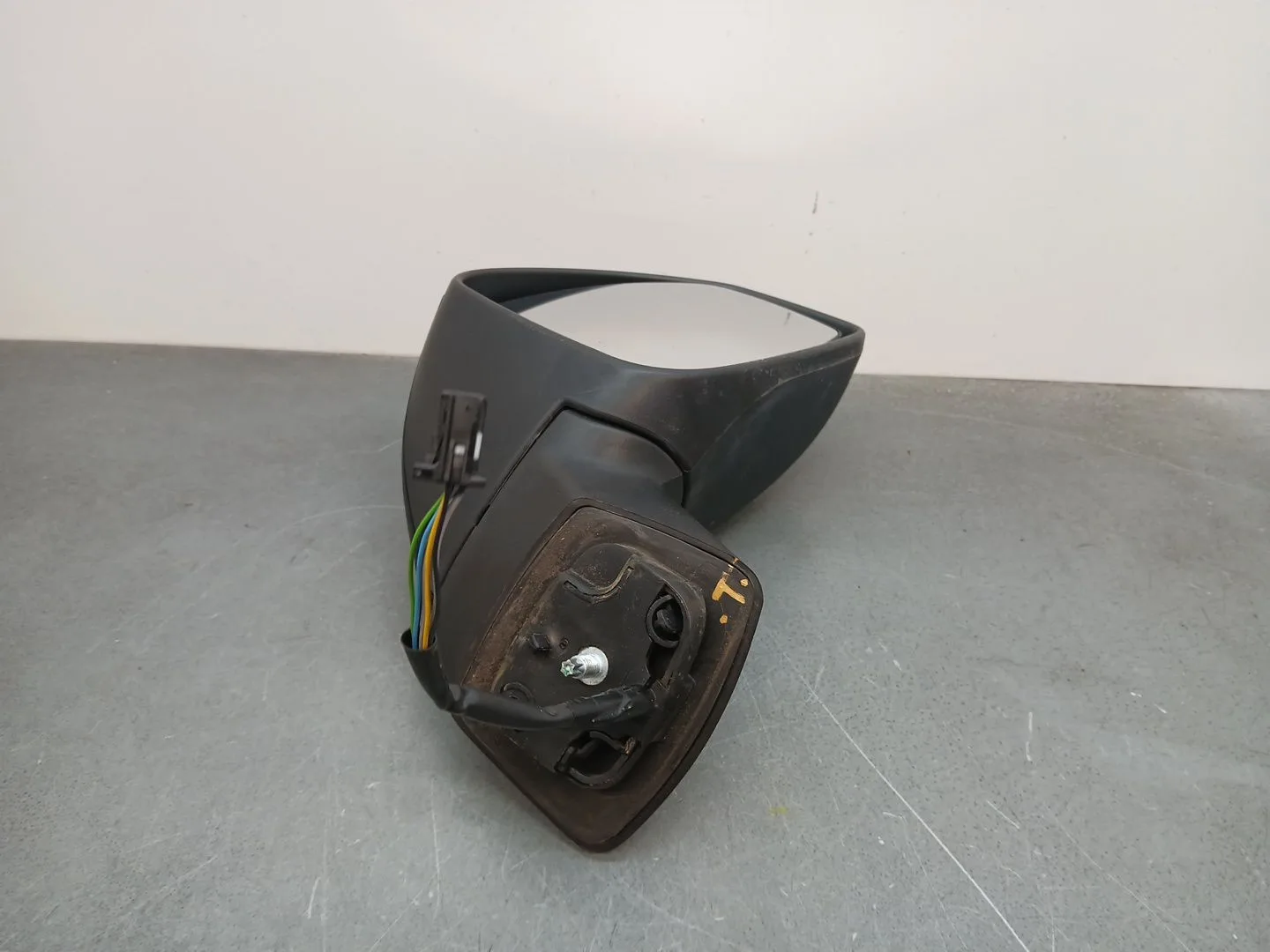 Retrovisor Derecho para Renault Scenic Iii