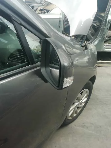 Retrovisor Derecho para Renault Scenic Iii