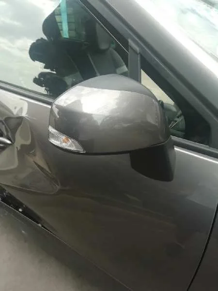 Retrovisor Derecho para Renault Scenic Iii