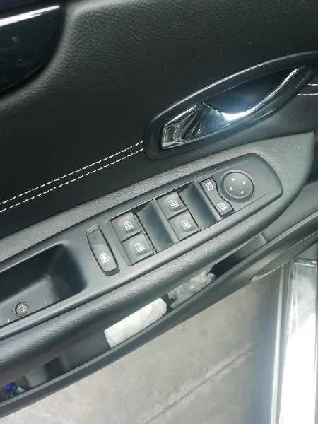 Retrovisor Derecho para Renault Scenic Iii
