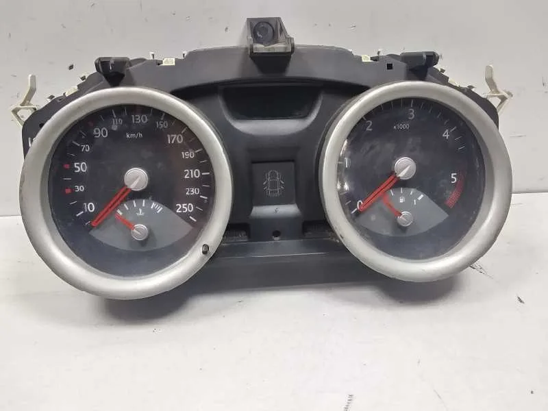 Cuadro Instrumentos para Renault Megane Ii Familiar