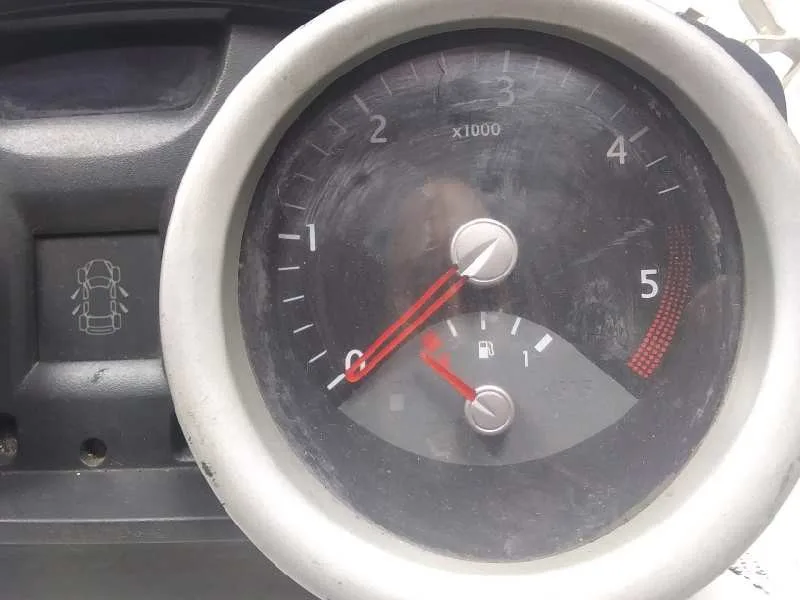 Cuadro Instrumentos para Renault Megane Ii Familiar