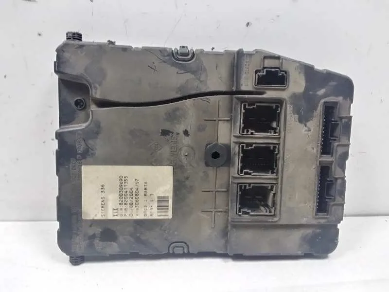 Centralita Bsi para Renault Megane Ii Familiar