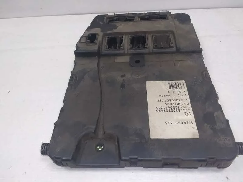 Centralita Bsi para Renault Megane Ii Familiar