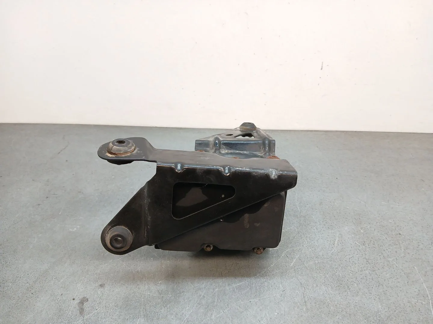 Abs para Renault Megane Ii Familiar