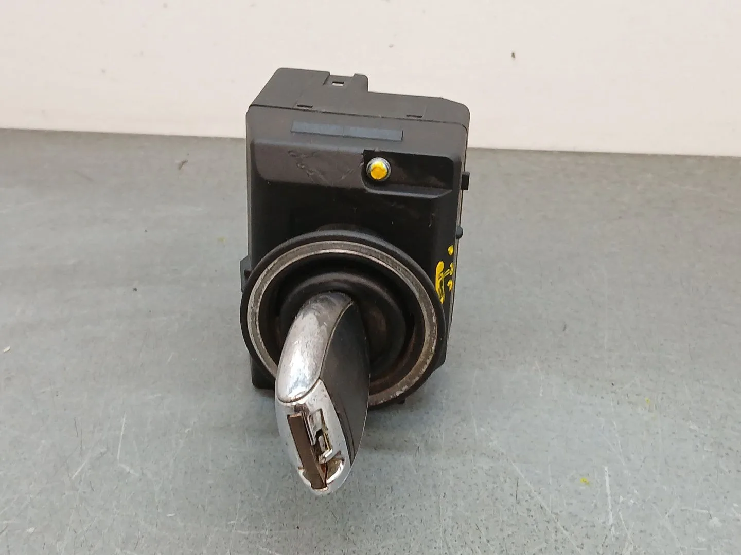 Conmutador De Arranque para Mercedes-Benz Clase Clk (W209) Coupe