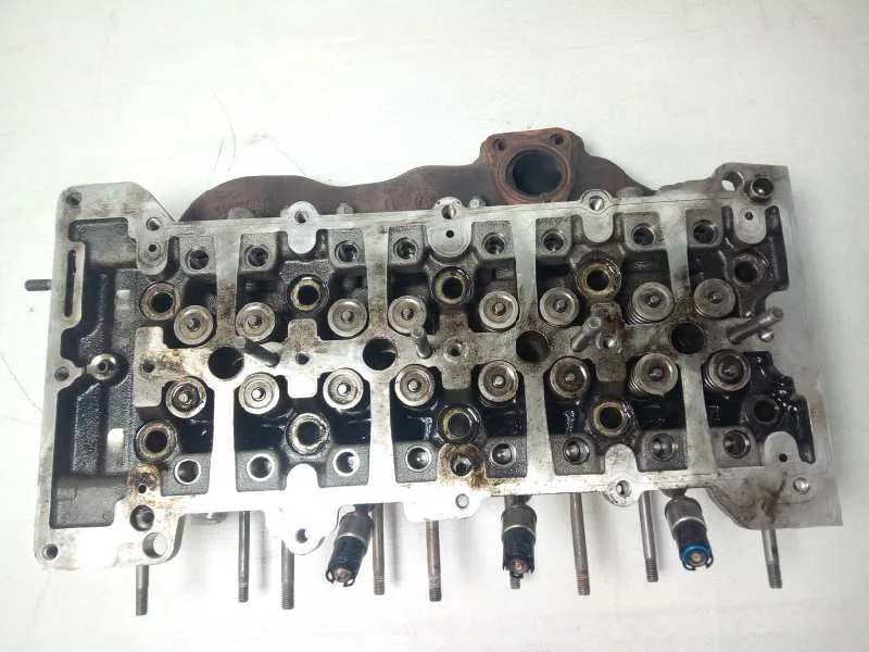 Culata para Opel Insignia Berlina