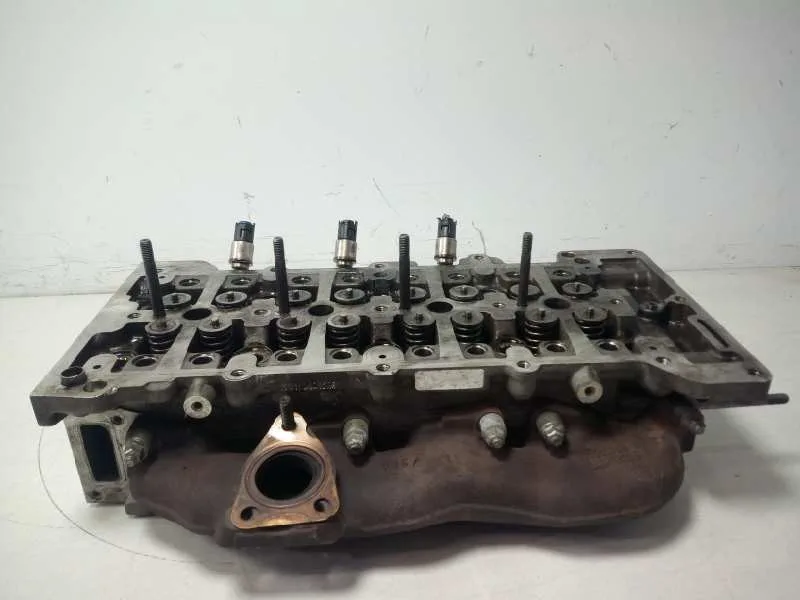 Culata para Opel Insignia Berlina