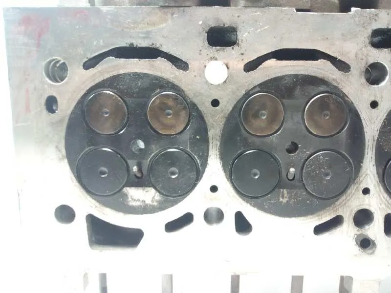 Culata para Opel Insignia Berlina