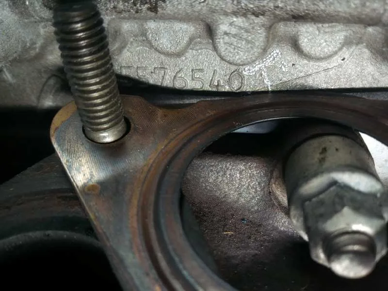 Culata para Opel Insignia Berlina