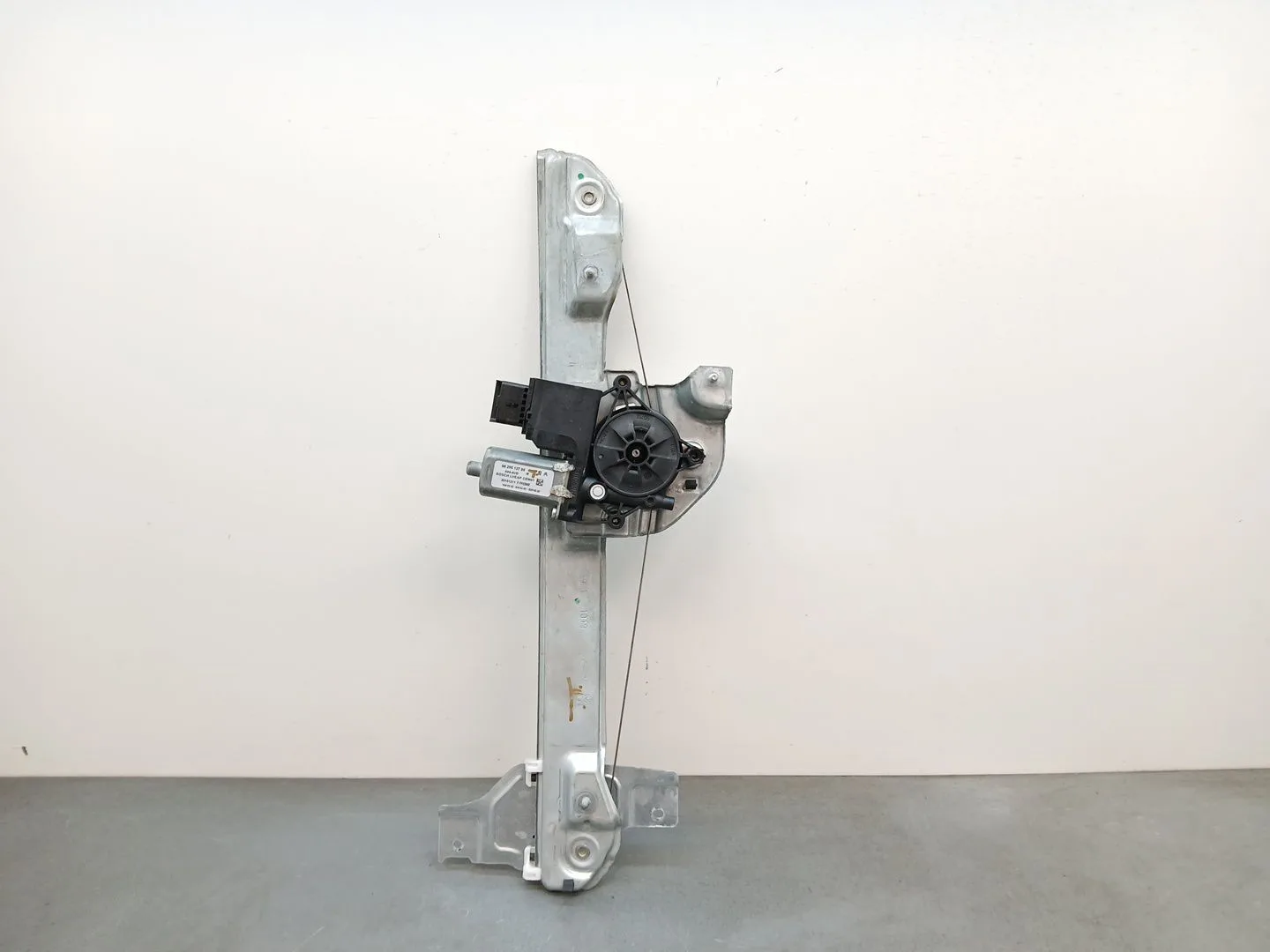 Elevalunas Delantero Derecho para Peugeot 2008 (--.2013->)