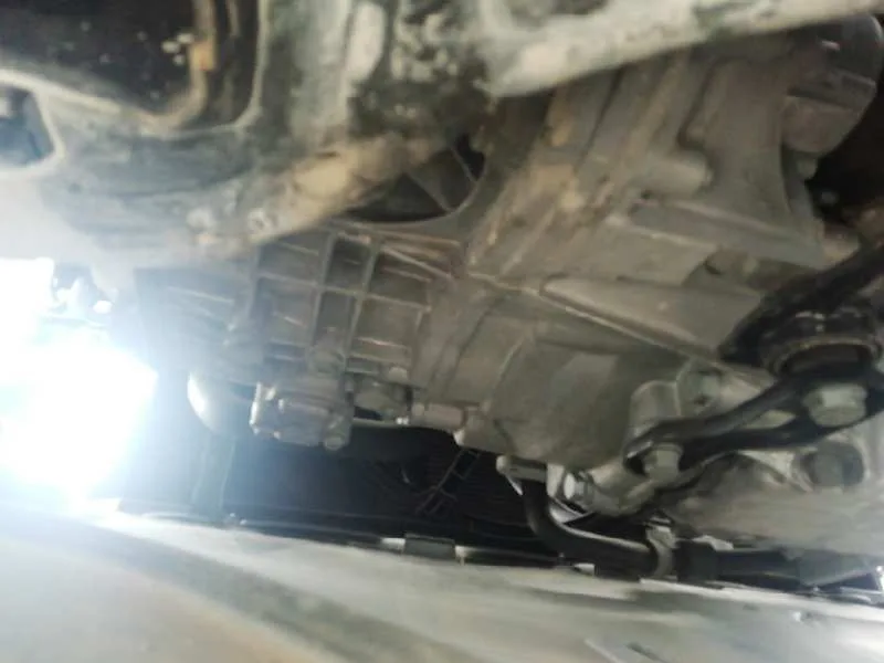 Caja Cambios para Audi A1 Sportback (Gba)